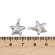 Подвески из нержавеющей стали 304 STAS-D377-04P-3