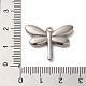 Подвески из нержавеющей стали 304 STAS-R223-24-5