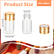 Прозрачные контейнеры для стеклянных бусин DIY-WH0430-388B-2