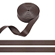 Мягкая лента из искусственной кожи OCOR-WH0065-19B-02-1