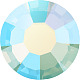Камни preciosa® crystal hotfix с плоской основой Y-PRC-HSS6-51000-200-2