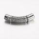 Бусины из нержавеющей стали 304 STAS-E133-050AS-1
