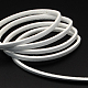 Шнуры из искусственной замши LW-R006-21-3