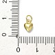 925 стерлингов серебряные подвески STER-P057-07A-G-3