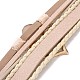 Браслеты из искусственной кожи BOHO-PW0001-039K-4