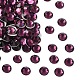 Preciosa® maxima crystal без горячей фиксации плоские камни Y-PRC-NSS12-20050-1