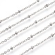 Цепи из нержавеющей стали марки 304 CHS-L017-12A-1
