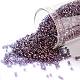 Круглые бусины toho SEED-TR11-0201-1