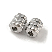 Латунные бусины KK-R152-08P