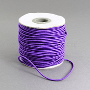 Эластичный шнур круглого EC-R001-1mm-006A