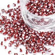 8/0 стакан бисер SEED-S006-32