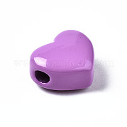 Латунные бусины KK-Q252-006F