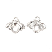 Подвески из нержавеющей стали 304 STAS-L268-028P