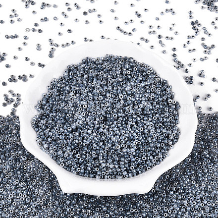 12/0 Цейлон круглый бисер X-SEED-A011-2mm-149-1