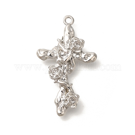 Подвески из сплава  FIND-Z067-06P-05-1