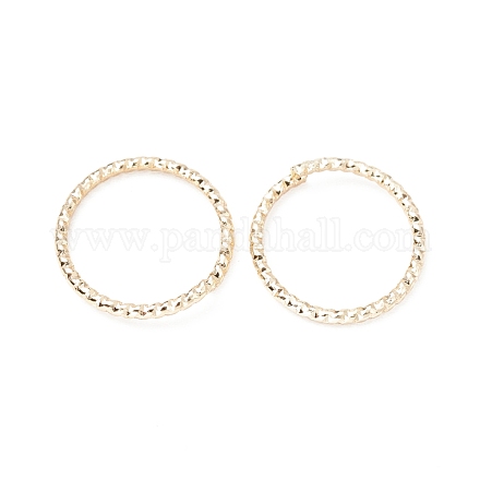 Перейти латунные KK-WH0060-02E-G-1