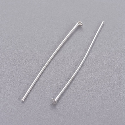 Железные штифты с плоской головкой HPS4.0cm-1