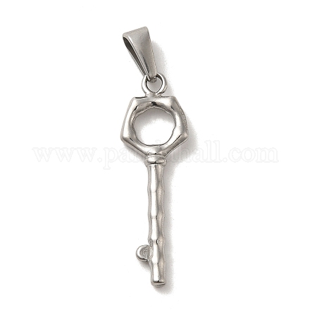 Подвески из нержавеющей стали 304 STAS-B053-21P-1