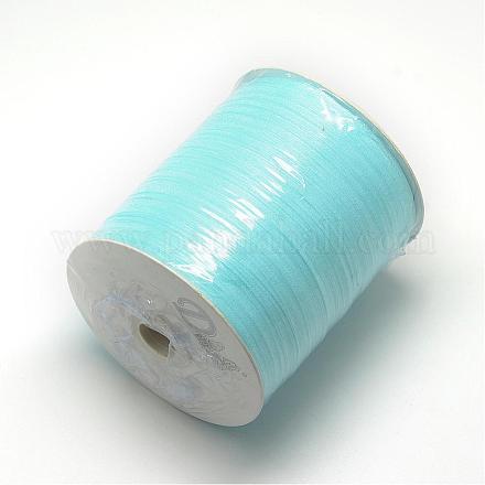 Лентой из органзы RS6mmY-062-1