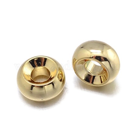 Латунные проставки KK-F0317-09G-NR-1