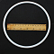 PP Plastic Hoops, Macrame Ring, for Crafts and Woven Net/Web with Feather Supplies, Round, White, 185x7mm