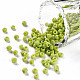 Бисер из стекла  SEED-A010-3mm-44-1