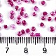 8/0 стакан бисер X-SEED-A014-3mm-139-4