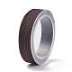Плетеные нити нейлона NWIR-E023-1.5mm-14-2