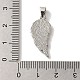 Стойки обшивки латунные подвески KK-U027-28P-3