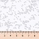 Круглые бусины toho X-SEED-TR15-0261-4