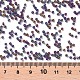 12/0 сорт круглый бисер стеклянный SEED-Q010-M557-3