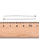 Штифты головки из нержавеющей стали 304 STAS-T065-50mm-20P-3