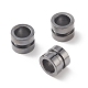 Бусины из нержавеющей стали 304 STAS-F123-02B-1