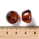 Европейские бусины из смолы RESI-U009-03A-01-3