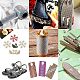 Блеск исправление горный хрусталь DIY-WH0204-10A-7