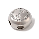 Подвески из латуни и кубического циркония KK-Z047-07P-I-RS-2