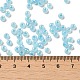 Бисер из стекла  X1-SEED-H002-H-1303-4
