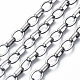 Цепи из несварного железа CH-S125-16A-01-1