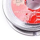 Круглые шнуры из вощеной хлопчатобумажной нити YC-T004-01A-06-2