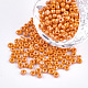 (доступна услуга переупаковки) стеклянный бисер SEED-C021-2mm-130-2