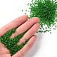 Бисер из стекла  SEED-A008-2mm-M7-4