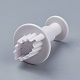 Пищевые пластиковые печенья DIY-L020-01-4