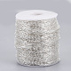 Латунные скрепки CHC-S008-001D-S-4