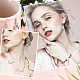 80шт 4 стильные латунные подвески KK-FH0002-94-6