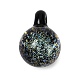 Подвески лэмпворк ручной работы LAMP-Q005-05C-01-1