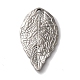 Подвески из нержавеющей стали 304 STAS-L081-005P-02-1