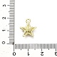 Подвески из сплава  FIND-A051-01D-G-3