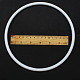 ПП пластиковые обручи MAKN-PW0001-091J-1