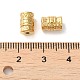 Бусины из нержавеющей стали 304 STAS-I203-29G-3