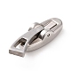 Запонки из нержавеющей стали 304 STAS-B029-01-2